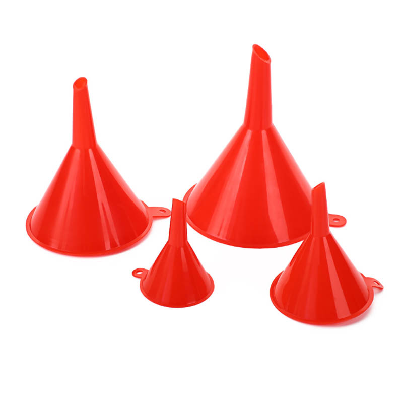 Mini Plastic Funnel Molding