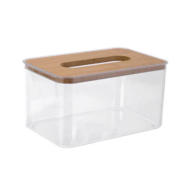 Tissue Box Mold