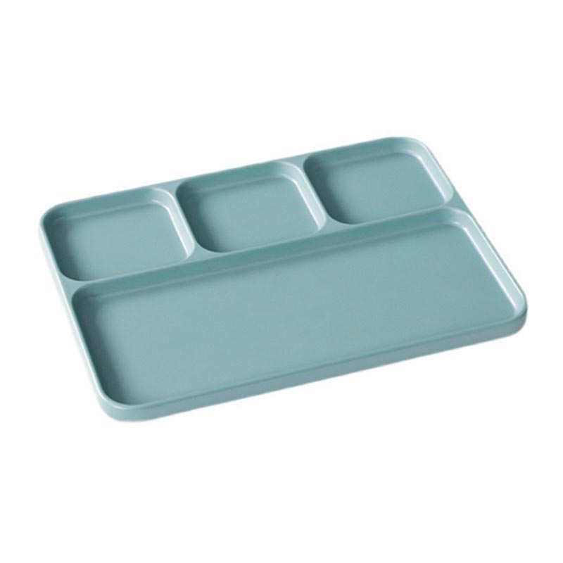 Plastic Dinner Plate Molding