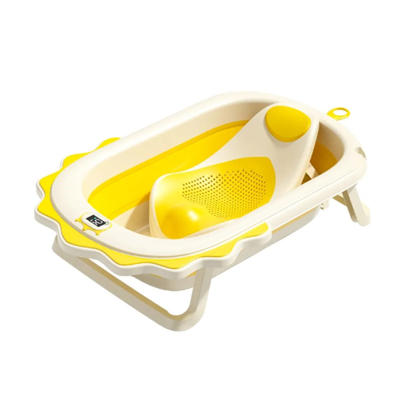 Adjustable Pet Bathing Tub Molding