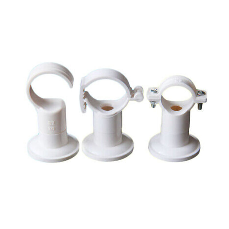 Plastic Pipe Clamps
