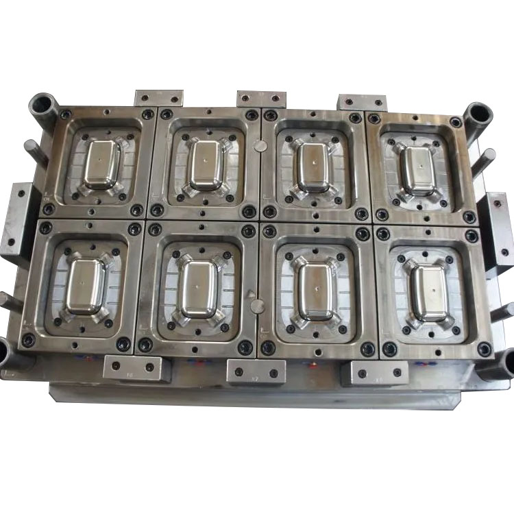 Crisper Molding