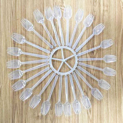 Spoon For Kids Molding