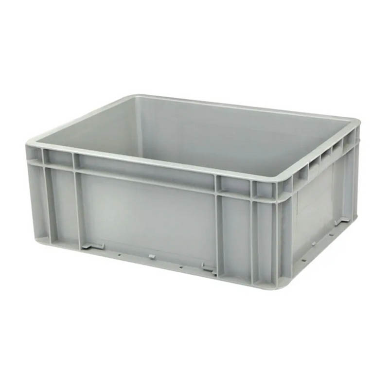 Crate molding