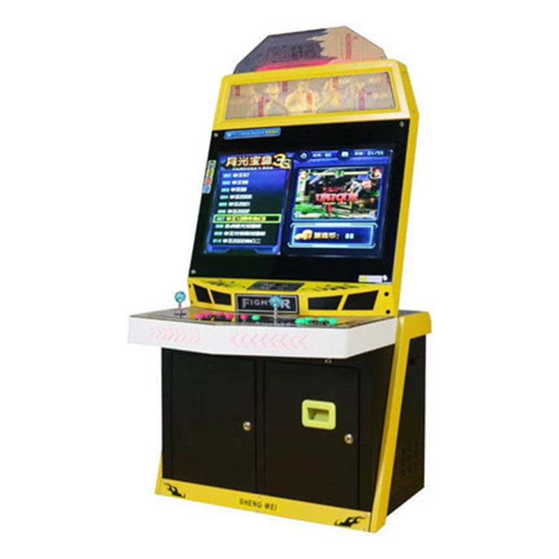 Game Console Moulding
