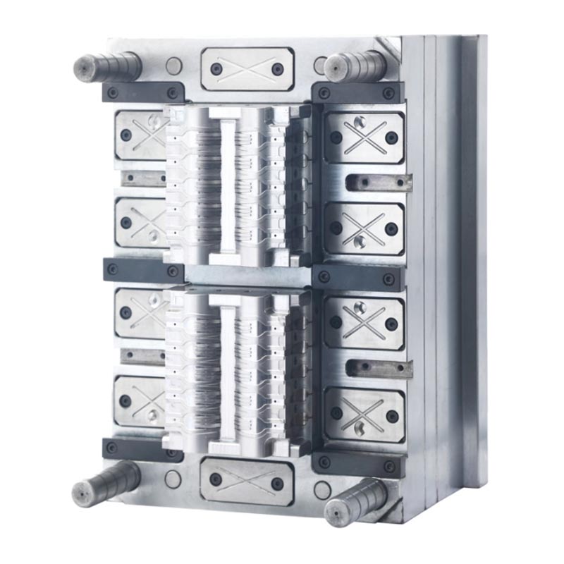 Plastic Forks Molding