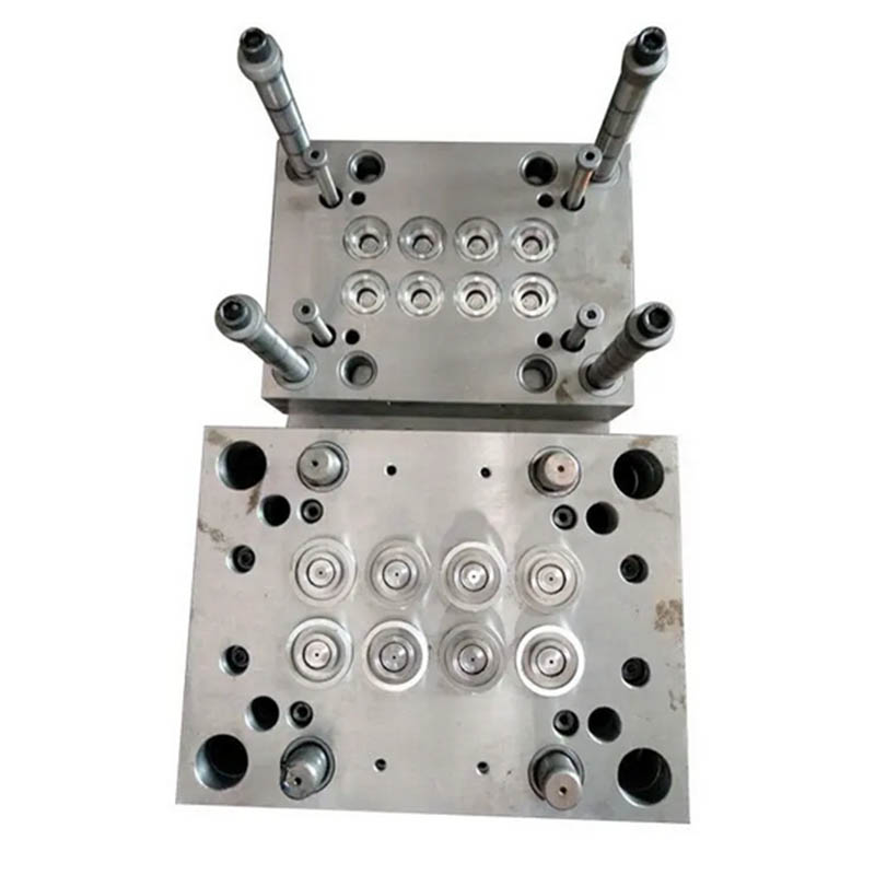 Car Brake Light Molding