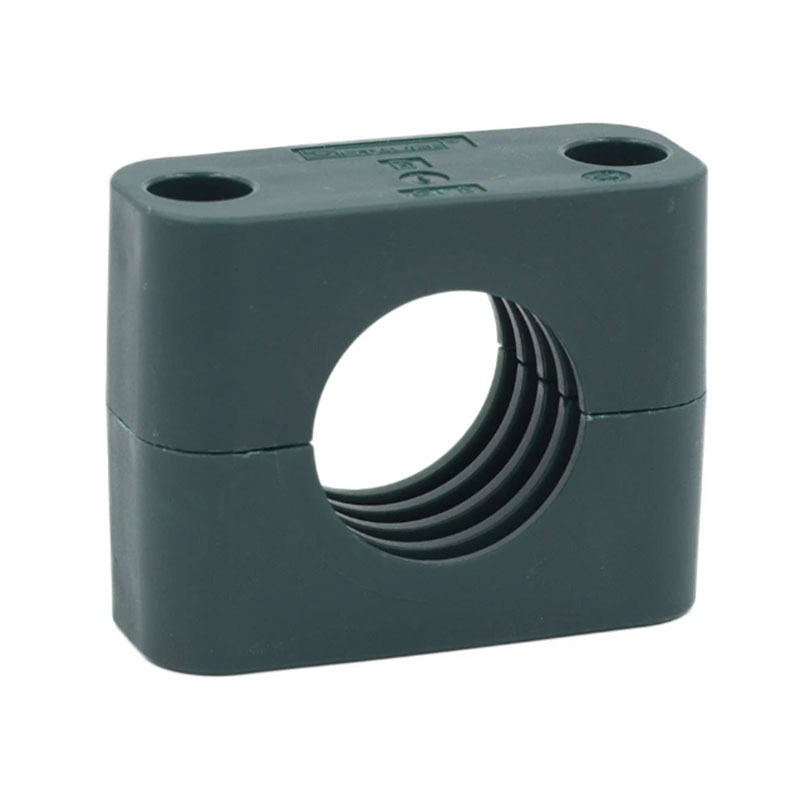 Plastic Pipe Clamps