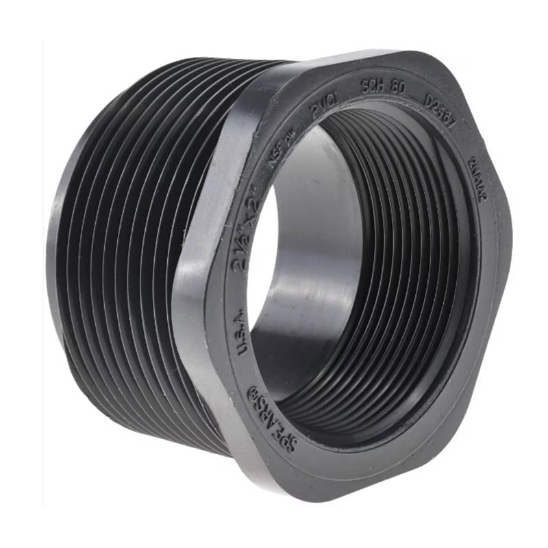 Plastic Reducers Molding