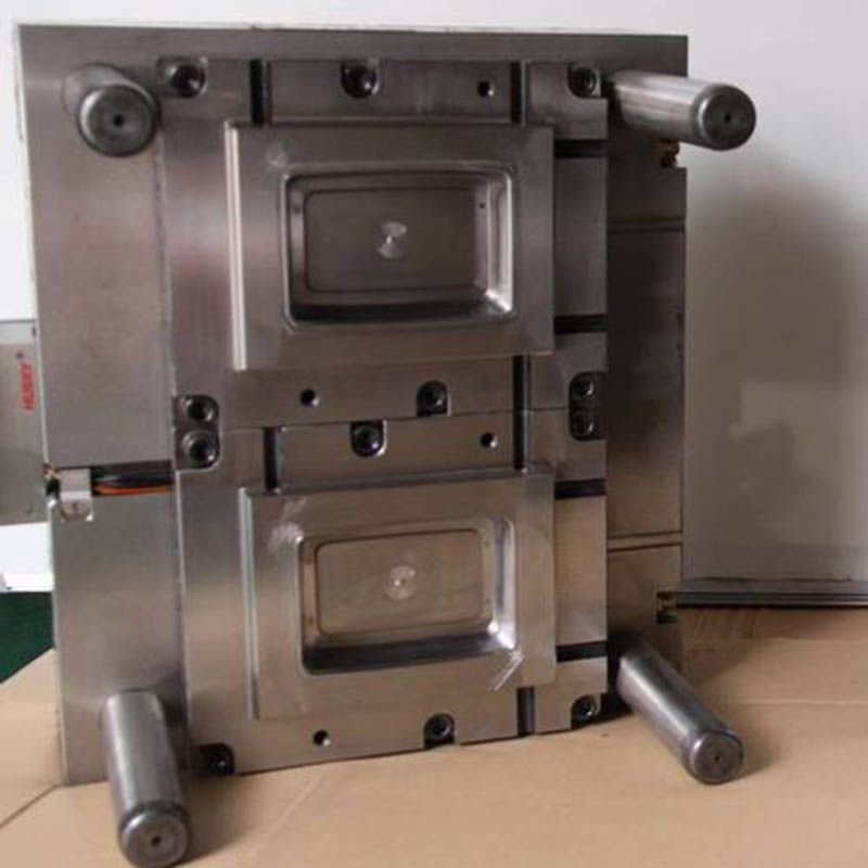 Electric Iron Moulding