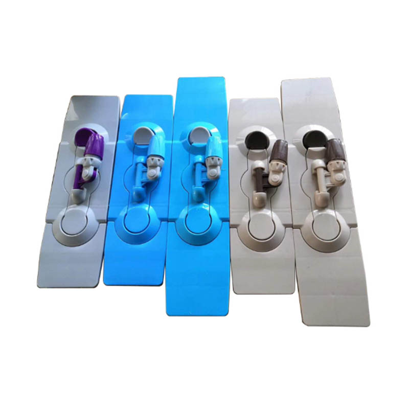 Mop Plastic Parts Molding