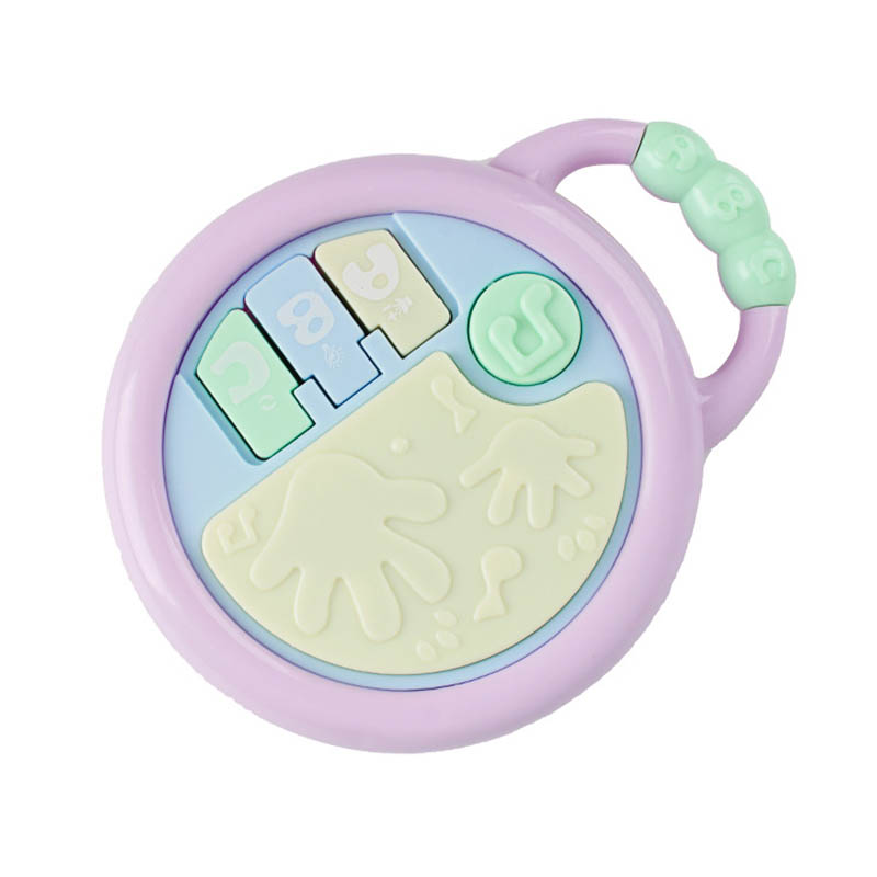 Musical Toy Molding