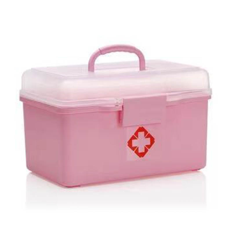 Household Medicine Boxs Moulding