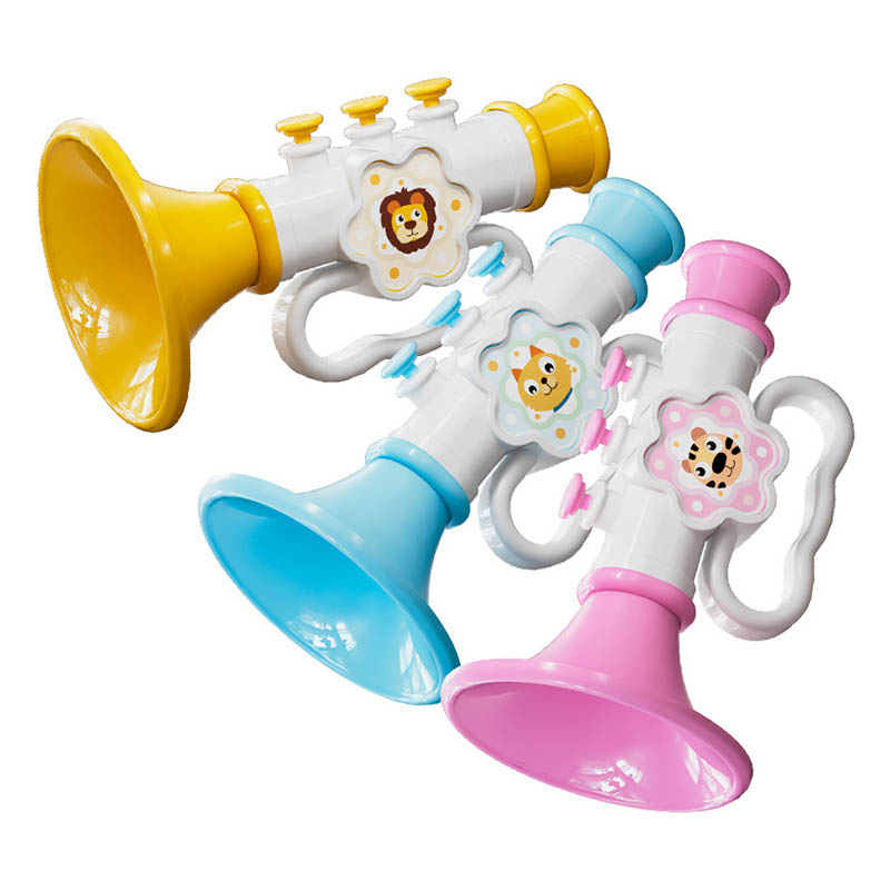 Musical Toy Molding