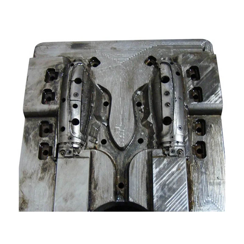 Plastic Car Accelerator Pedal Moulding