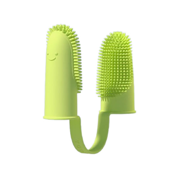 Plastic Pet Toothbrush Molding