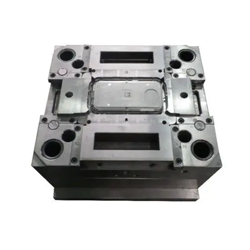 Sphygmomanometer Molding