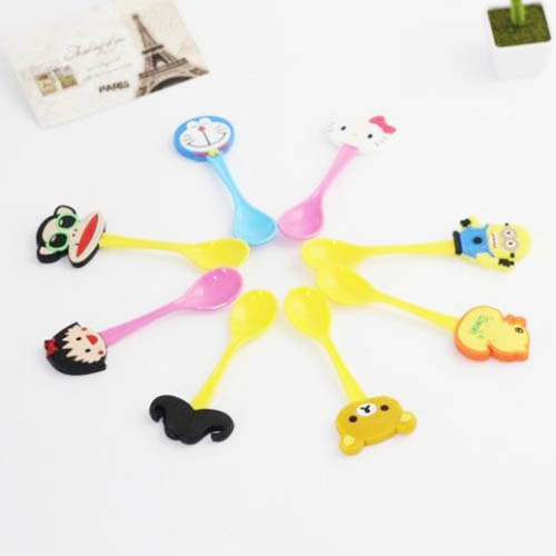 Spoon For Kids Molding