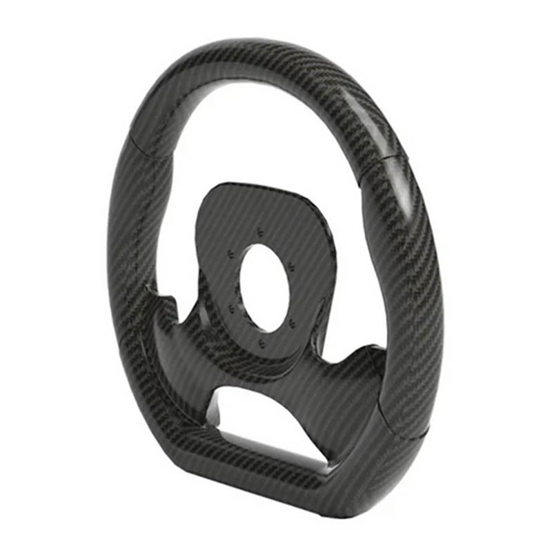 Plastic Car Steering Wheel Moulding
