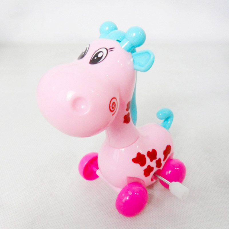 Cartoon Toy Molding