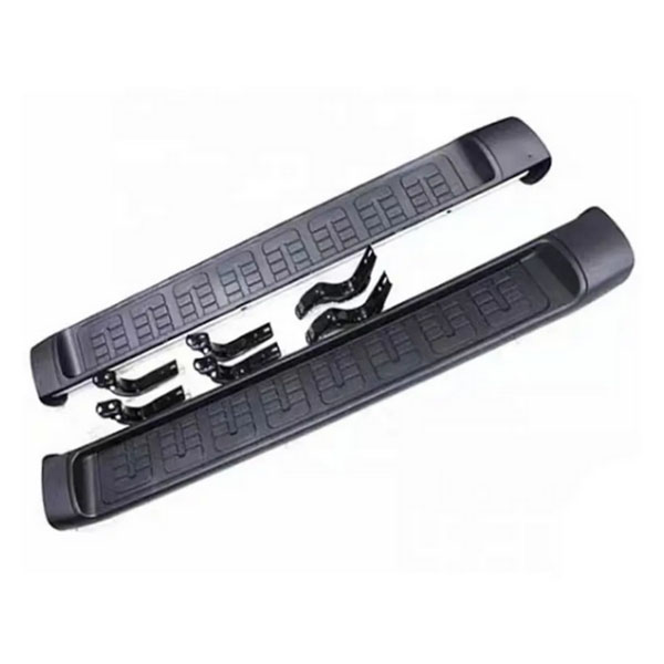 Car Threshold Bar Equipment Molding