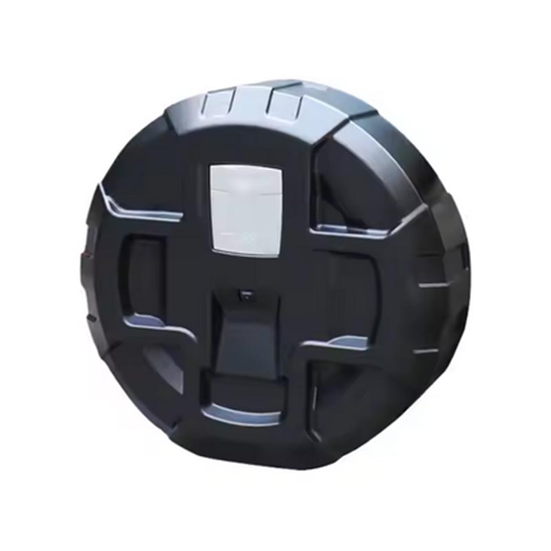 Tire Cover Molding