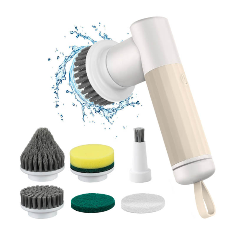 Plastic Cleaning And Hygiene Molding