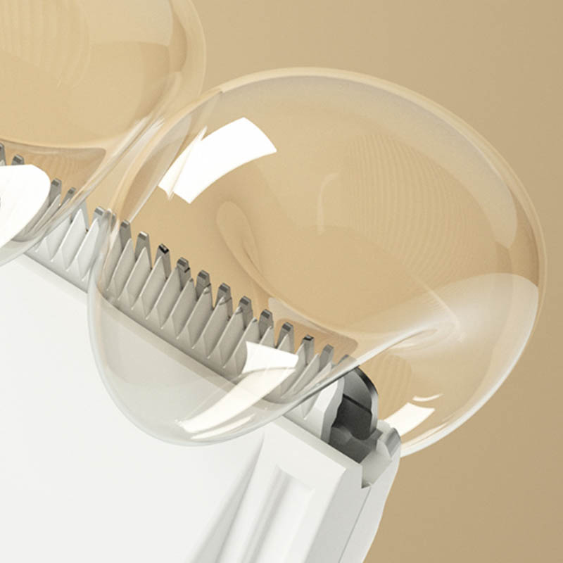 Hair Clippers For Babies Molding