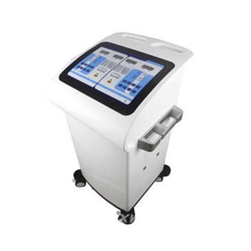Diabetes Treatment Device Moulding