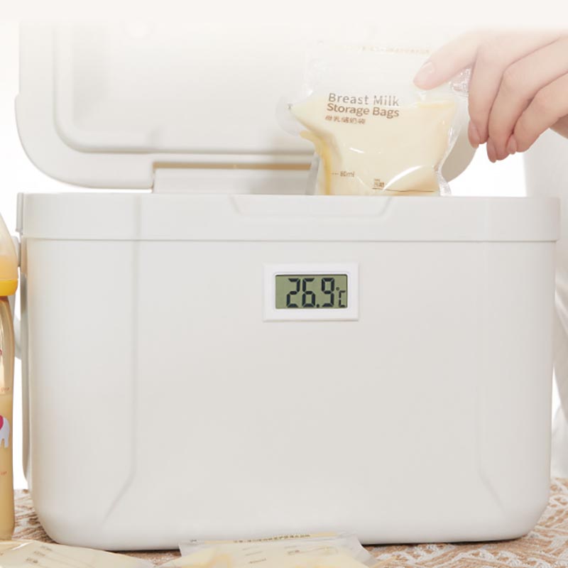 Milk Storage Incubator