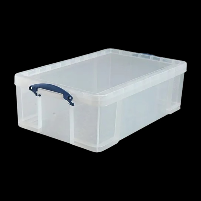 Plastic Box Storage Mold