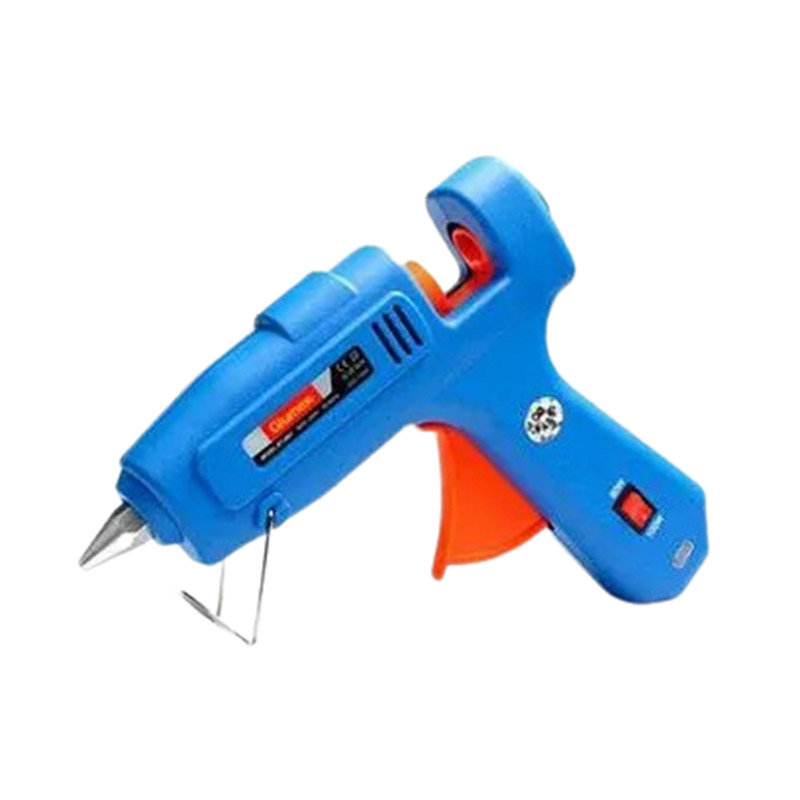 Plastic Glue Gun Shell Mold
