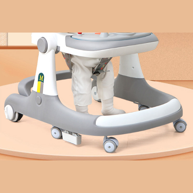 Stroller Molding