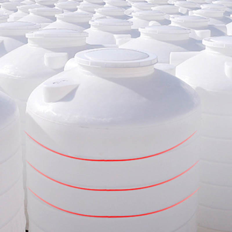 Water Tank molding