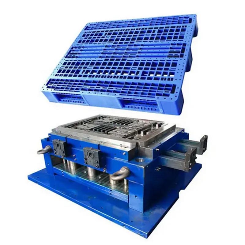 Tray Mould Molding