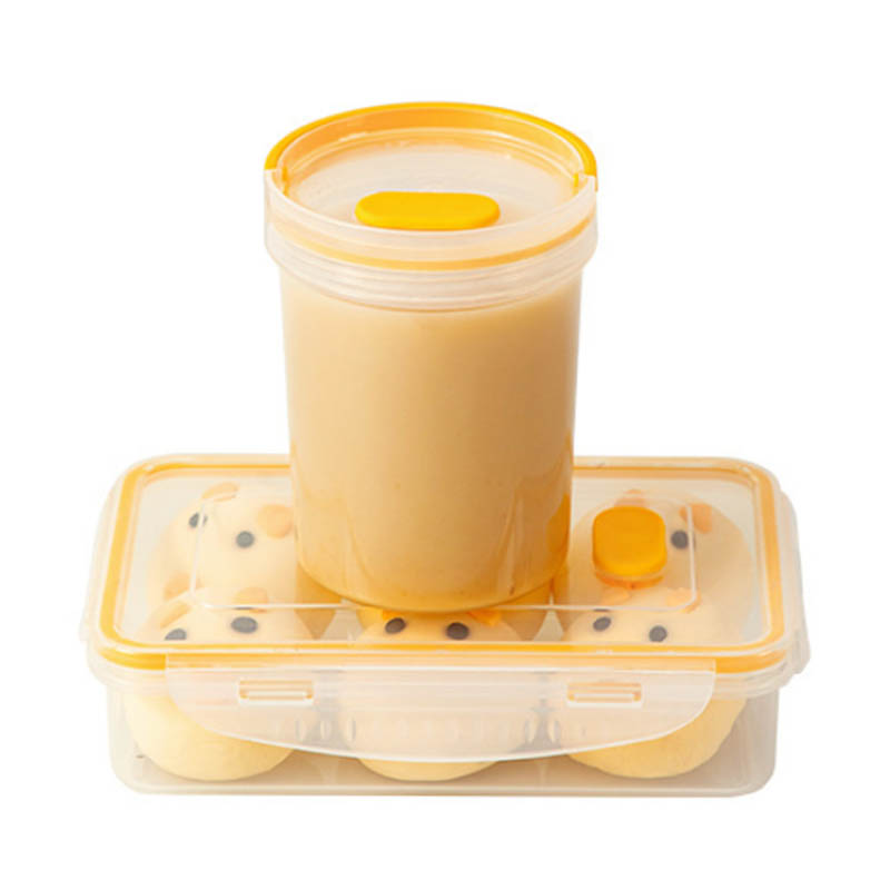 Plastic Storage And Freshness Molding
