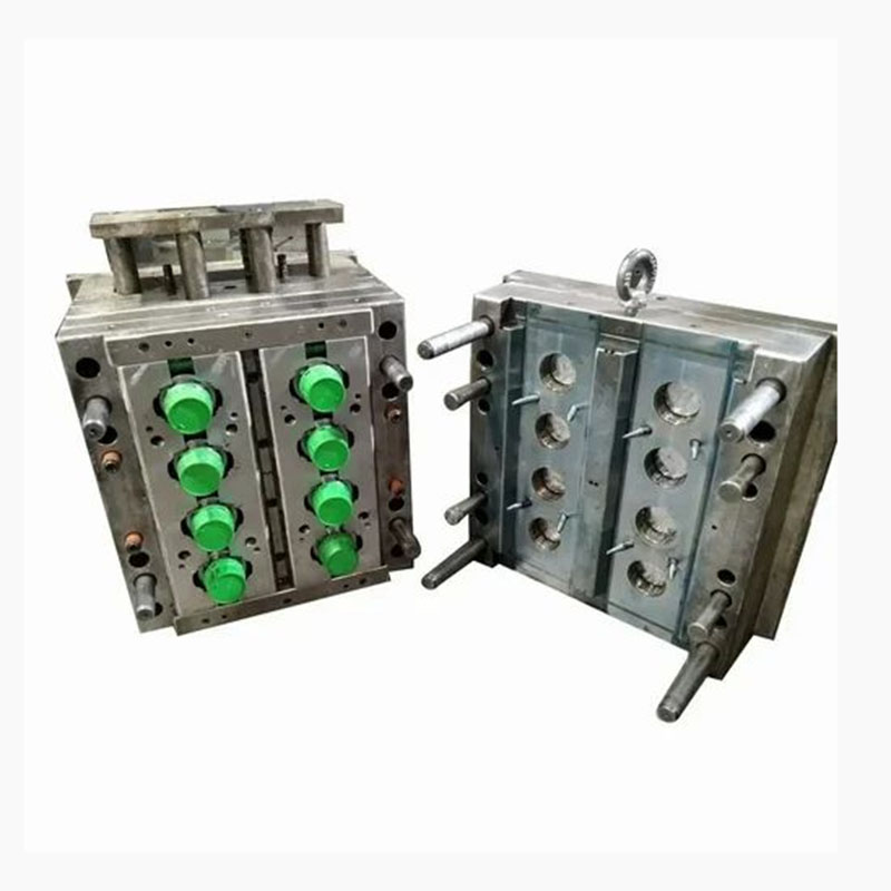 Plastic Pipe Clamps