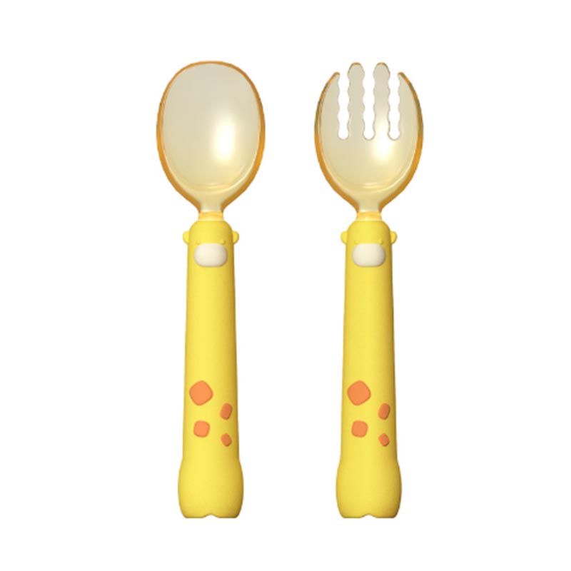 Baby Plastic Spoon Molding