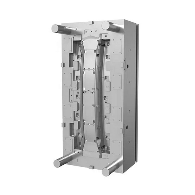 Car Threshold Bar Equipment Molding