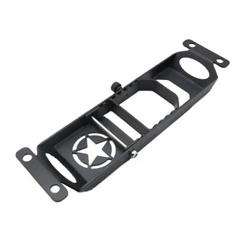 Plastic Car Foot Pedal Moulding