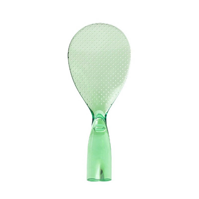 Silicone Spoons Molding
