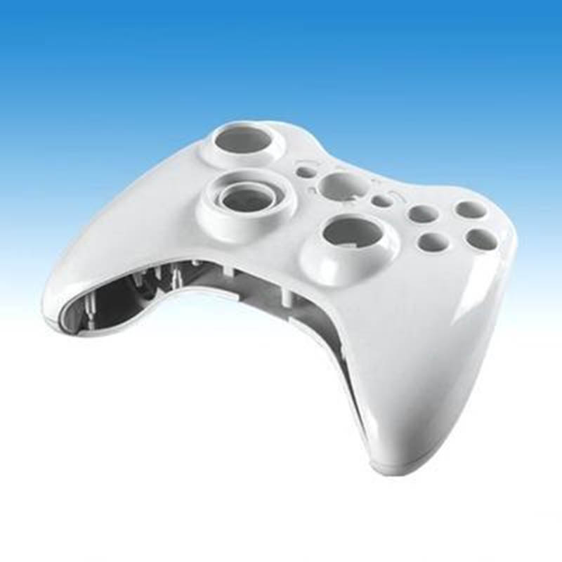 Game Console Moulding