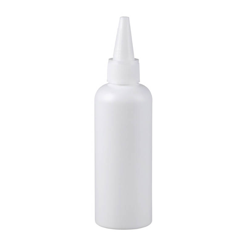 Plastic squeeze bottle Molding