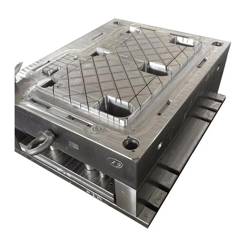 Tray Mould Molding