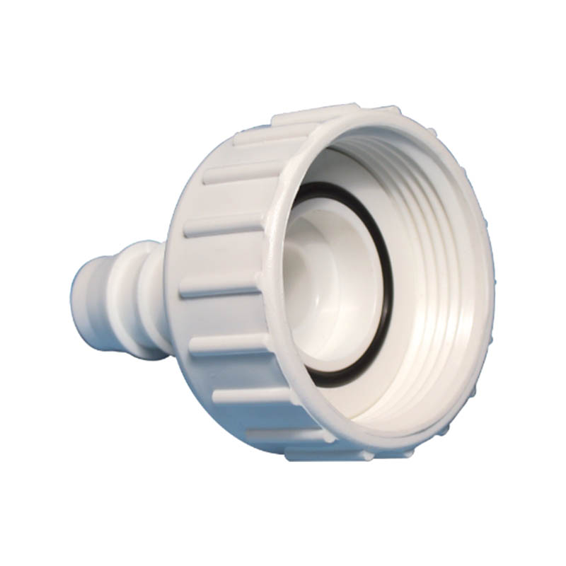 Plastic Unions Molding