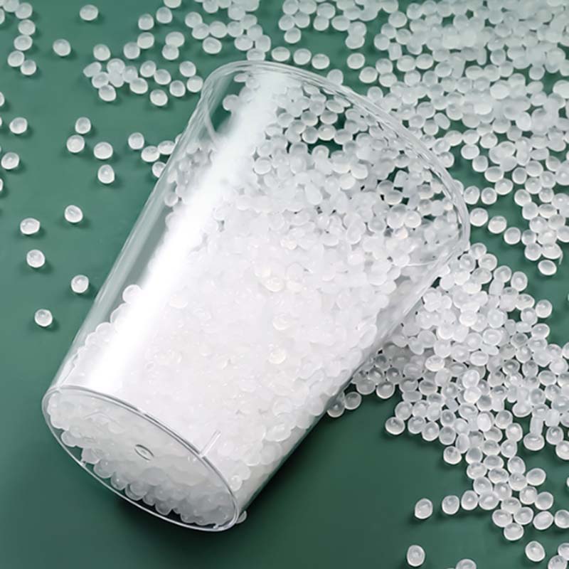Plastic Cup Molding