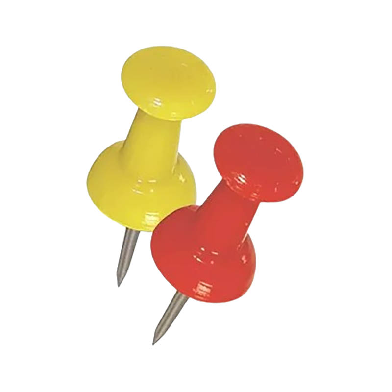 Plastic Push Pins Mold Injection