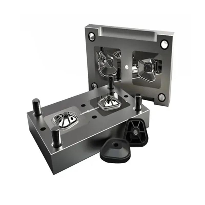 Plastic Flanges Molding