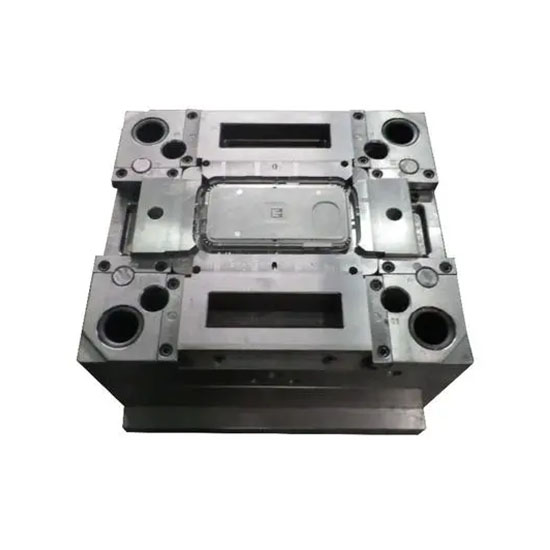 MP3 and MP4 Molding
