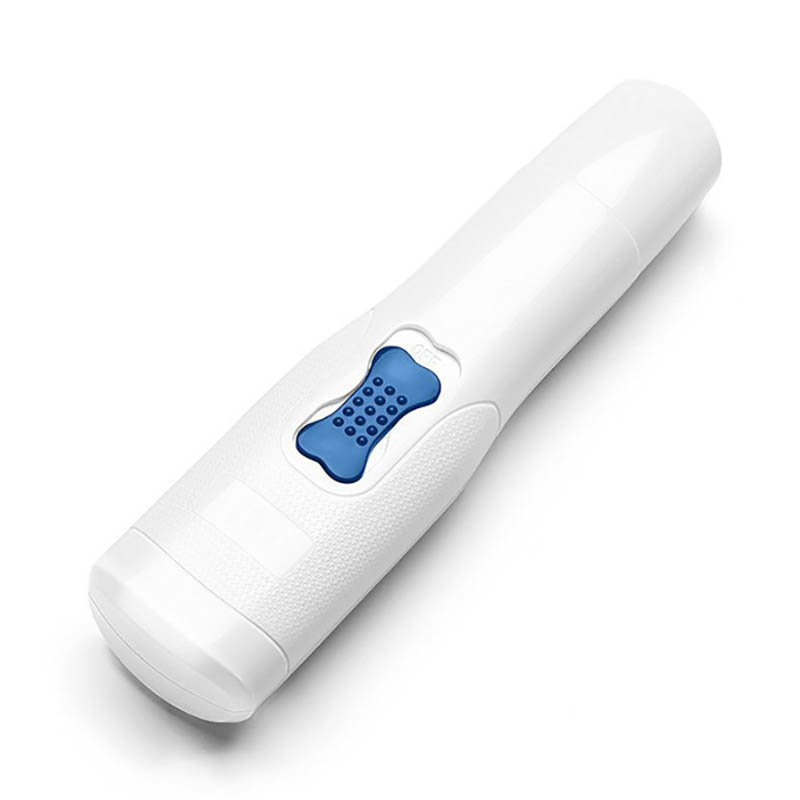 Electric Pet Nail Grinder Molding